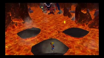 Jak and daxter the precuser legacy part 2