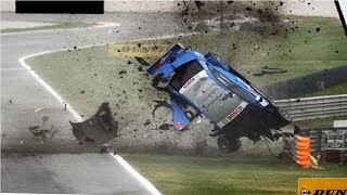 Аварии на ралли #7 WRC. Раллийные автомобили в хлам. (Подборка раллийных аварий на авто гонках)