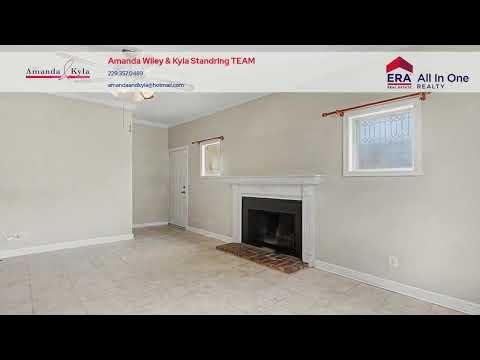 2306 Pembroke Drive, Albany, GA home video tour