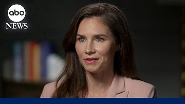 Amanda Knox 