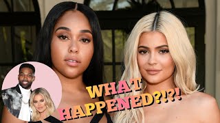 What Happened Between Jordyn Woods and Tristan Thompson?