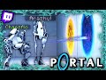 DURCHGEHEND am TROLLEN!! - Portal 2 mit Arazhul [Deutsch/HD]