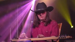 Video thumbnail of "49 Winchester - "Hays, Kansas" live for No Contact Concert Series"