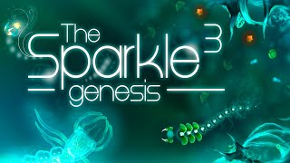 Sparkle 3 Genesis Gameplay HD (PC) | NO COMMENTARY