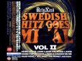 Swedish Hitz Goes Metal - One Of Us (ABBA)