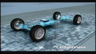 Mercedes 4Matic All Wheel Drive System Explanation