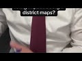 Gov. Kemp responds to Supreme Court redistricting ruling