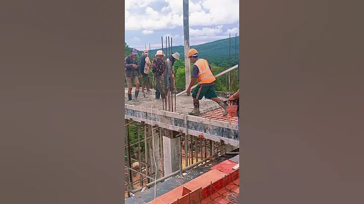 Construction works #design #home #house #work #theconstructionworker #Architecture