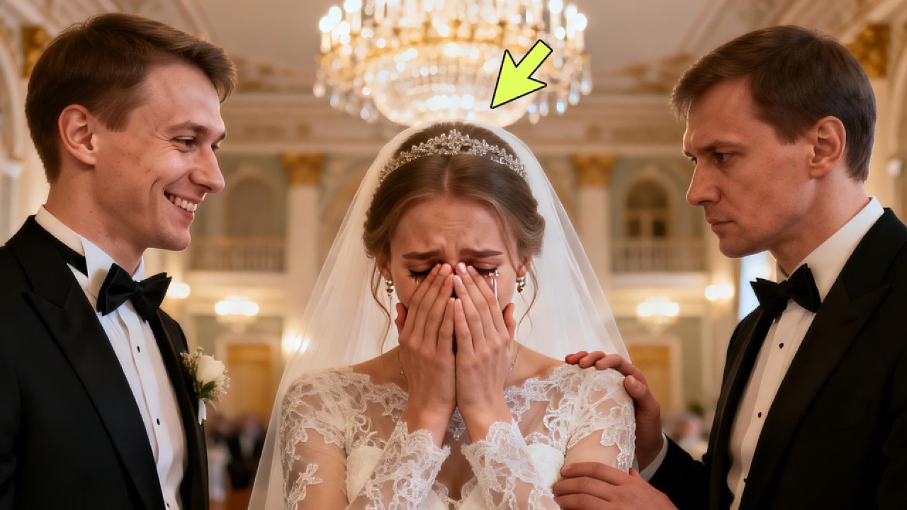 Жених изменил мне, и той же ночью я стала женой его смертельного врага — миллиардера