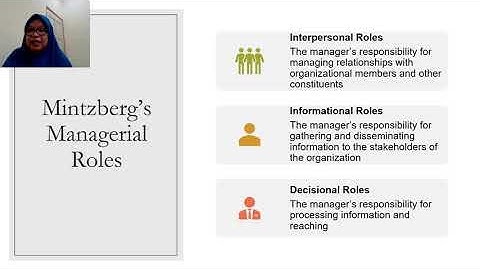 MGT162 Chapter 1 Intro to Management (Video 2)