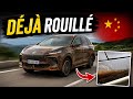 🚨 MG & BYD : Les Voitures Chinoises Qui Rouillent Déjà ? ❌ (Enquête 2026)