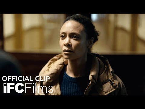 God's Country "We Hired You, Didn't We?" Official Clip | HD | IFC Films