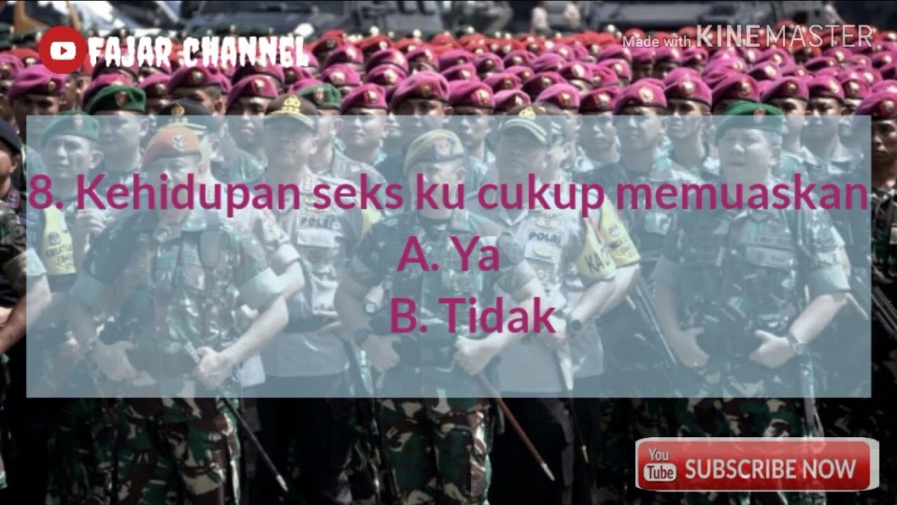 Contoh Soal Keswa Kesehatan Jiwa Youtube