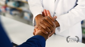 Reimagining Pharmacy: Alphega