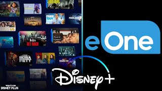 Disney Revenue Soars By 40% In The Uk Lionsgate Buys Eone Disney Plus News