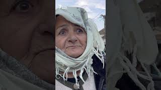 Thumbnail for "Mən arvadam bəyəm?" - Lənkəranın qadın satıcıları şikayət edir #shorts #shortvideo