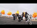 StuntFreaksTeam - Channel Trailer