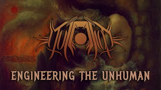 Pointed Mutation - Engineering the Unhuman (2020) (Full EP)