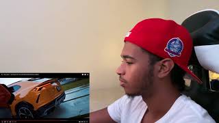 Tory Lanez - Tuh (feat. EST Gee, VV$ Ken) [Official Music Video] REACTION!