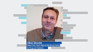 EMCDDA Voices: Viktor Mravcik