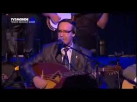 Anfas Anfas Cheikh Arab Bouyezgarene 