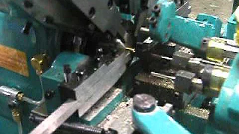 GE FONG G-1525A Sample processing-1