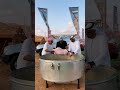 طبخ قعود حاشي تل مرعب ليوا مخيم دكتور اوفر