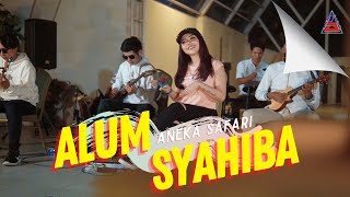 Смотреть клип Syahiba Saufa - Alum (Official Music Video Aneka Safari)