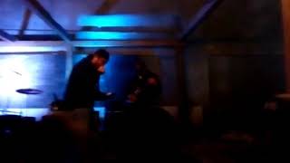 LIQUIDISED feat. Tony p.