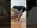 ปั้นหุ่นไปเป็นกาโร 100 Day วันที่9 #ชีวิตประจำวัน #สุขภาพ #motivation