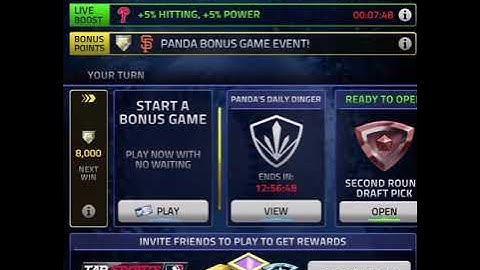 Glu needs to take action and make change... this money grab has to stop.