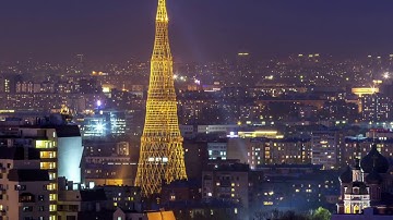 Vladimir Shukhov: Polymath