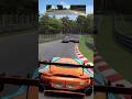 Nürburgring ain't for the Faint of Heart - Aston Martin Vantage GT3 EVO @ the Green Hell 2025