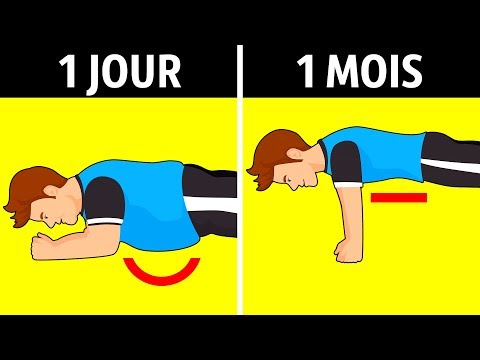 Vidéo: Dormir Ou Faire De L'exercice?