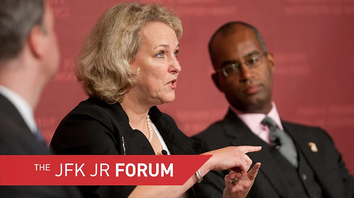 The Politics of Polarization: Perspectives from DC...