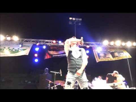 4 KALFA GENCLIK FESTIVALI FARUK K AZAR AZAR LIVE