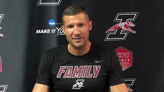Men's Basketball - 2022-23 Schedule Release