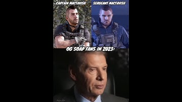 "He was Special!" - OG Fan