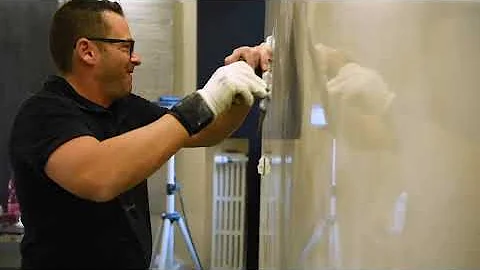 Quanto costa fare lo stucco veneziano?