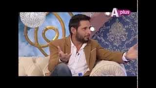 Boom Boom Afridi special - Dil Sey Dil Tak Ep 3| C4X1