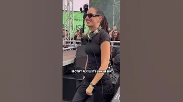 Spotify Playlists Link En Bio Lillypalmer Whatislove Haddaway Eurodance Eurotechno Techno Edm 