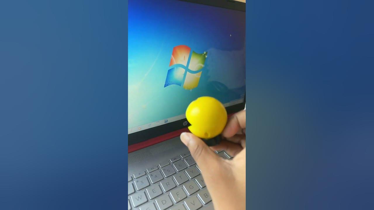 R.I.P Windows 7
