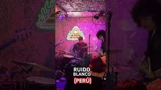 Ruido Blanco En Ritual Virtual