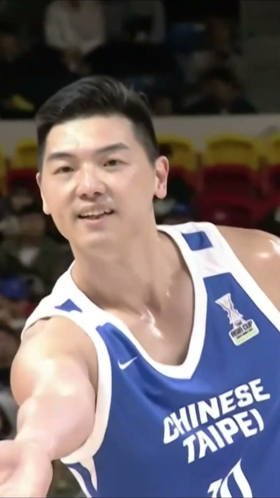 Long-Mau Hu is too strong is the post ?