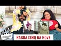 Preet bani react on drama on stage drama rabba ishq na hove ll best of naseem vicky  thakur saab