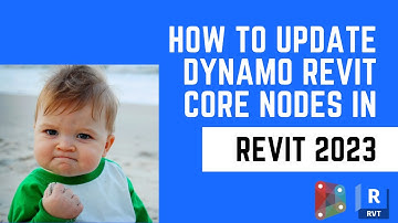Parameter Issues in Revit 2023 with Dynamo? Here