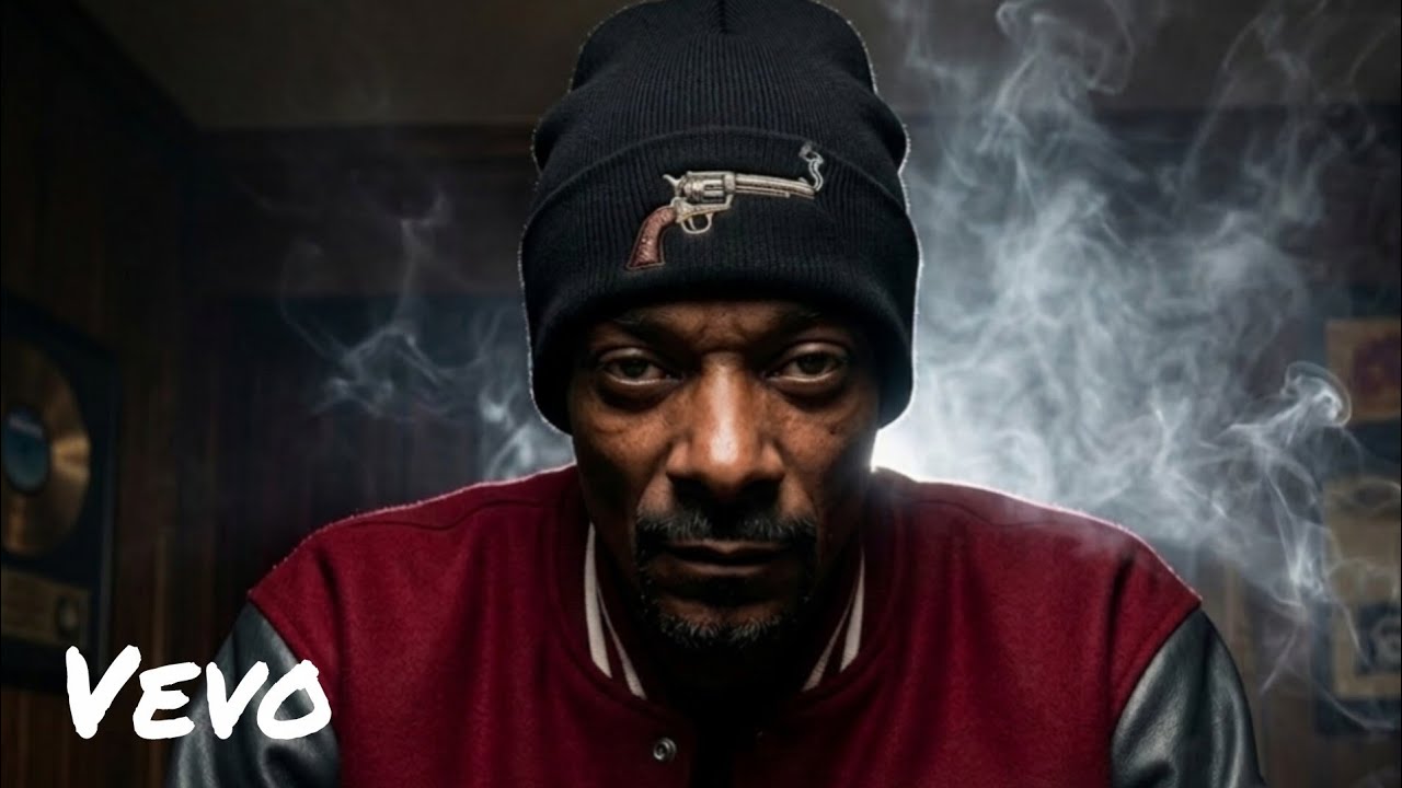 Snoop Dogg – Gun Smoke (Official Music Video)