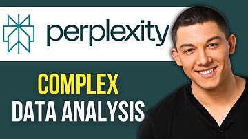 How to Use Perplexity AI for Complex Data Analysis