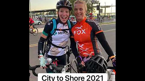 City to Shore 2021