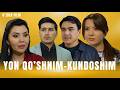 Yon qo’shnim kundoshim (taqdir zarbalari) Ён қўшним кундошим (тақдир зарбалари)